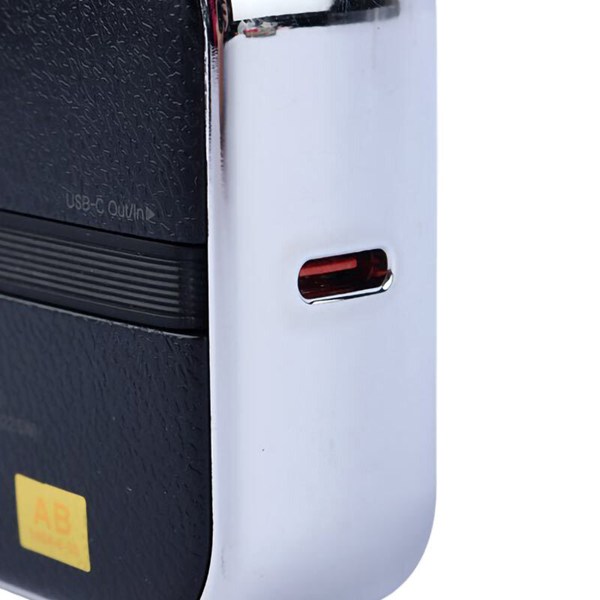 پاور بانک فست شارژ ارلدام ET-PD56 PD 22.5W ظرفیت 10000 میلی آمپر ساعت