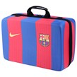 کیف کنسول بازی PS5 Slim طرح Barcelona کد 3