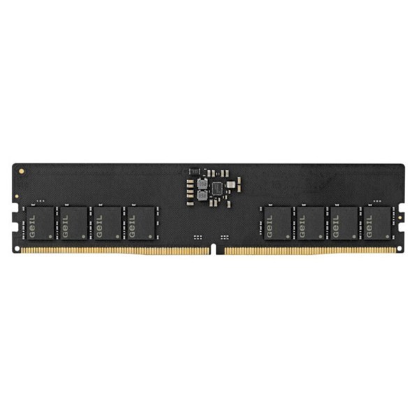 رم کامپیوتر گیل Pristine DDR5 8GB Single 4800MHz CL40