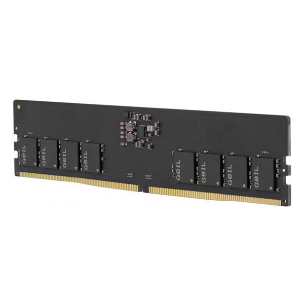 رم کامپیوتر گیل Pristine DDR5 8GB Single 4800MHz CL40