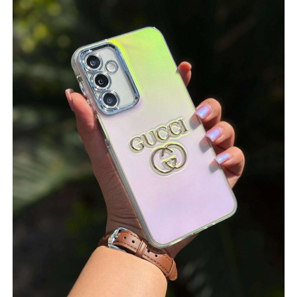 قاب هولوگرامی PC طرح برند