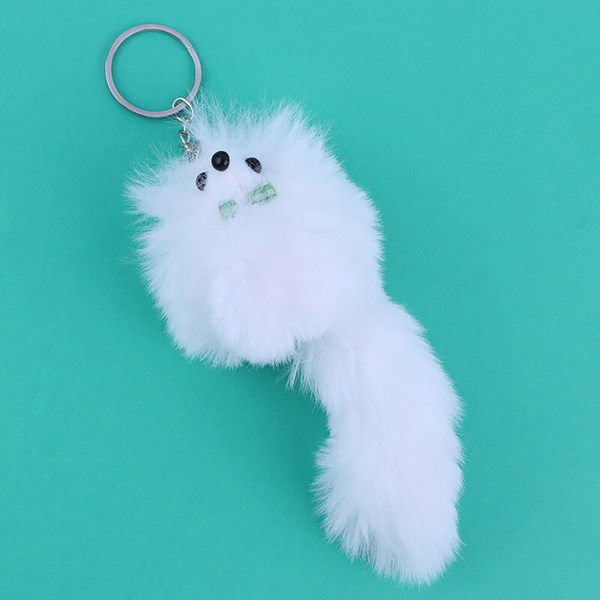 جاکلیدی پولیشی طرح گرگ سفید