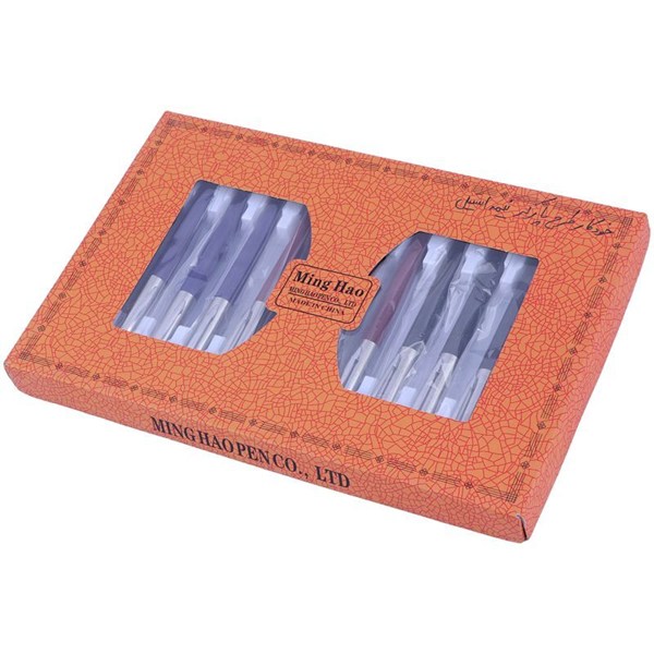 خودکار 1 میلی متر Ming Hao طرح پارکر