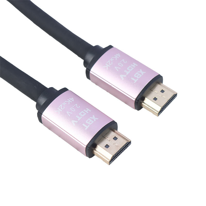 کابل XBT XBT-4KU6 HDMI 4K طول 1.5 متر