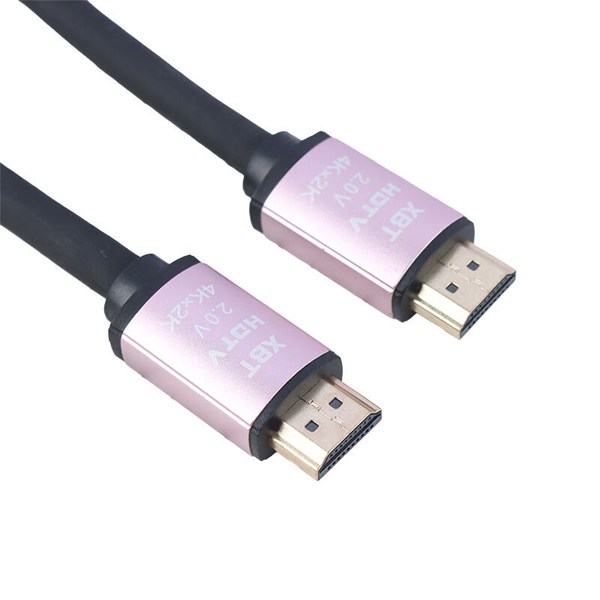 کابل XBT XBT-4KU6 HDMI 4K طول 1.5 متر