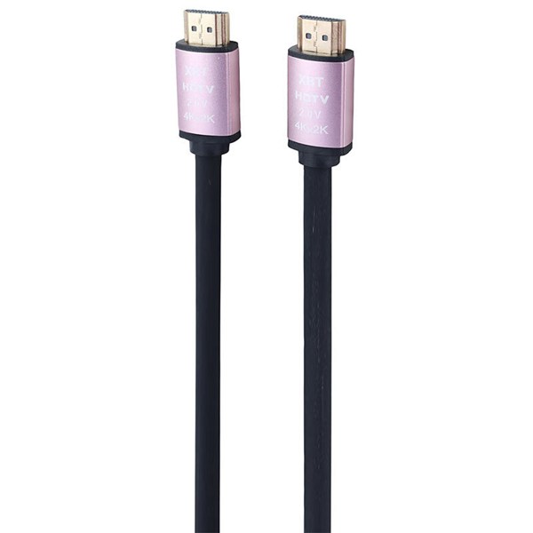 کابل XBT XBT-4KU6 HDMI 4K طول 1.5 متر