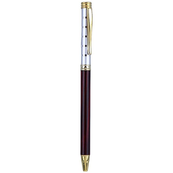 خودکار 1 میلی متر Jing Pin طرح چوب