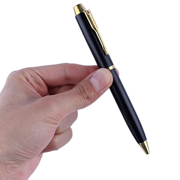خودکار 1 میلی متر Jing Pin طرح پارکر