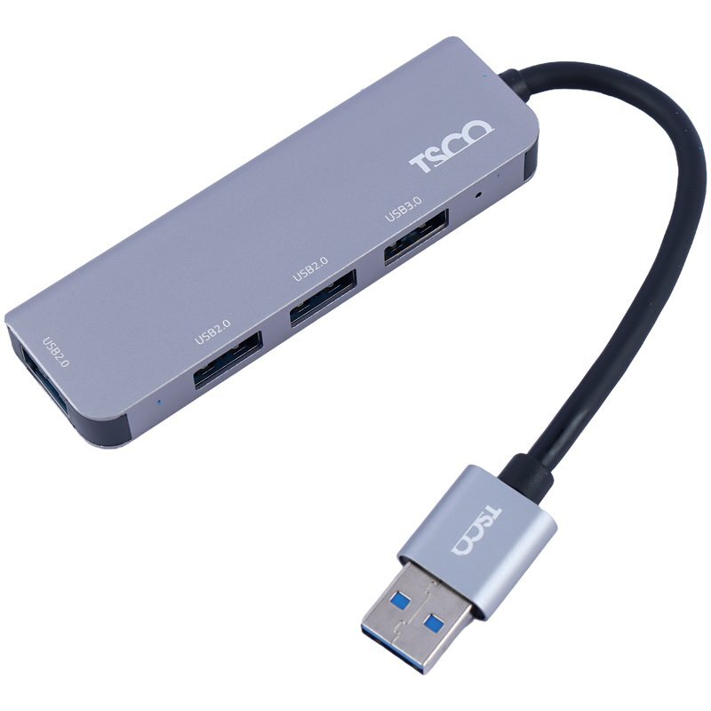 هاب 4 پورت USB تسکو THU 1142