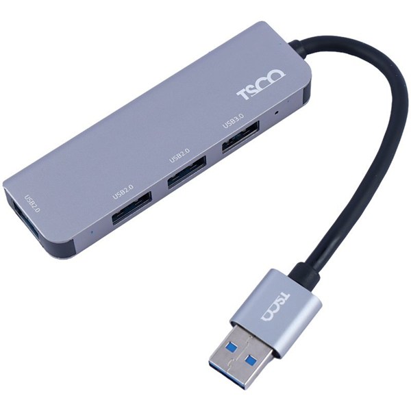 هاب 4 پورت USB تسکو THU 1142