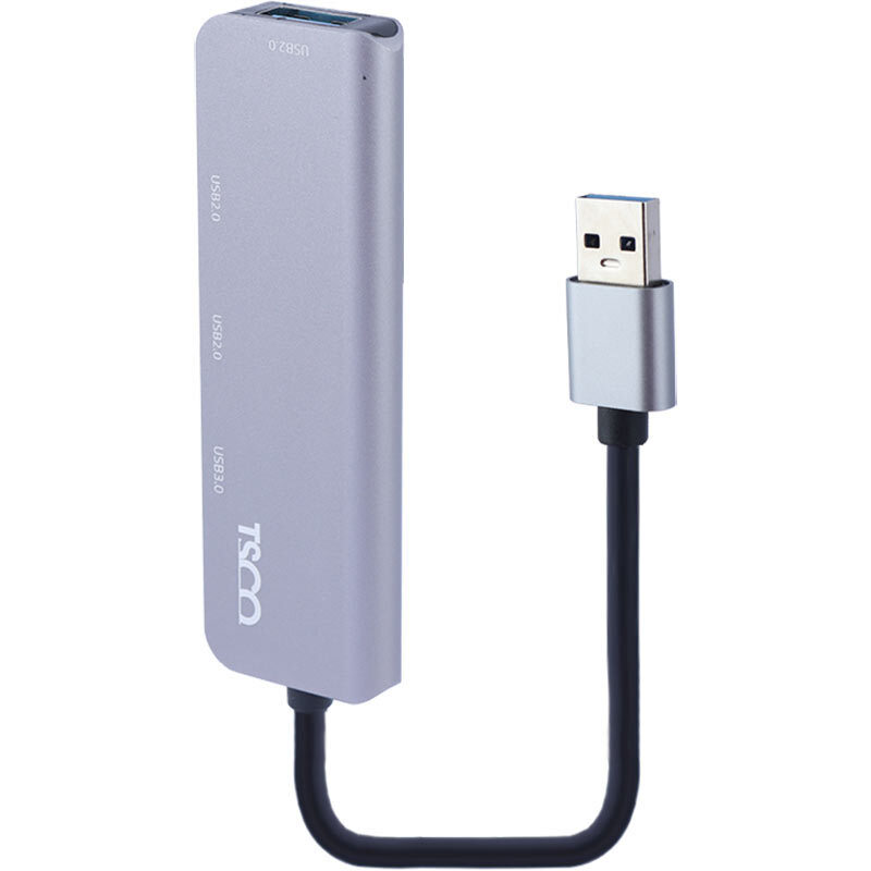 هاب 4 پورت USB تسکو THU 1142