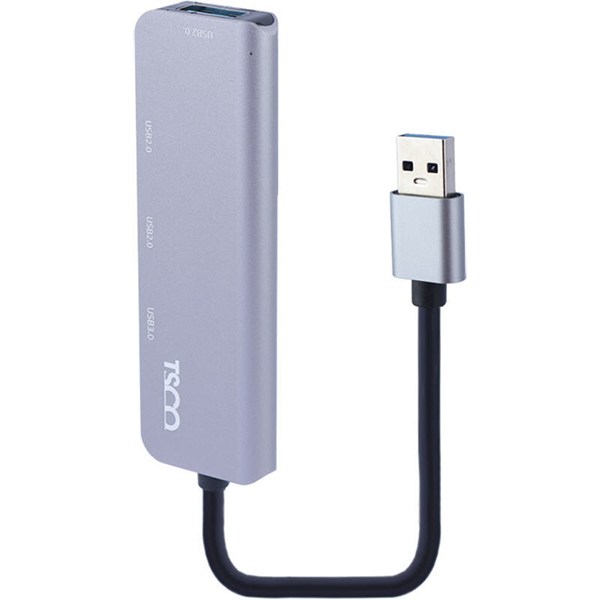 هاب 4 پورت USB تسکو THU 1142