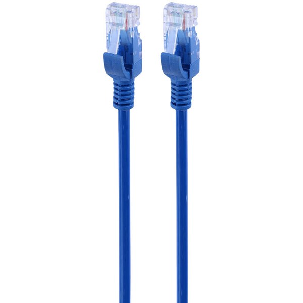کابل شبکه Cat5e تی پی لینک طول 15 متر