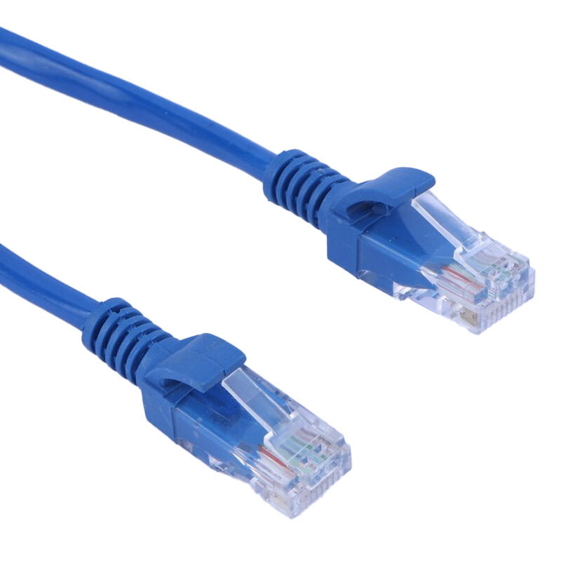 کابل شبکه Cat5e تی پی لینک طول 15 متر