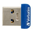 فلش 32 گیگ ورباتیم Verbatim Store N Stay Nano USB 3.2
