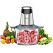 غذاساز چندمنظوره یسیدو EC28 Mini ظرفیت 400 وات