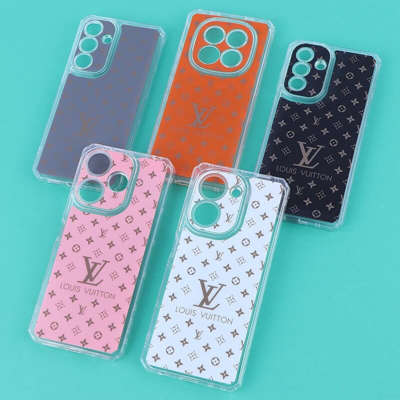 قاب ژله ای طرح Louis Vuitton