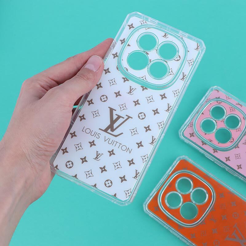 قاب ژله ای طرح Louis Vuitton