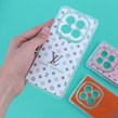قاب ژله ای طرح Louis Vuitton