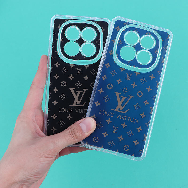 قاب ژله ای طرح Louis Vuitton