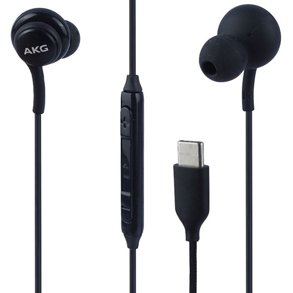 هندزفری تایپ سی سامسونگ AKG Note 10+ Highcopy