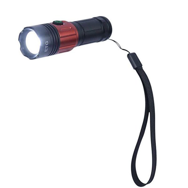 چراغ قوه پلیسی Small Sun ZY-T280