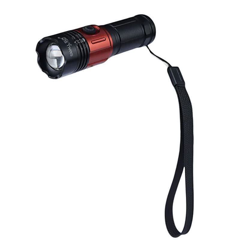 چراغ قوه پلیسی Small Sun ZY-T280