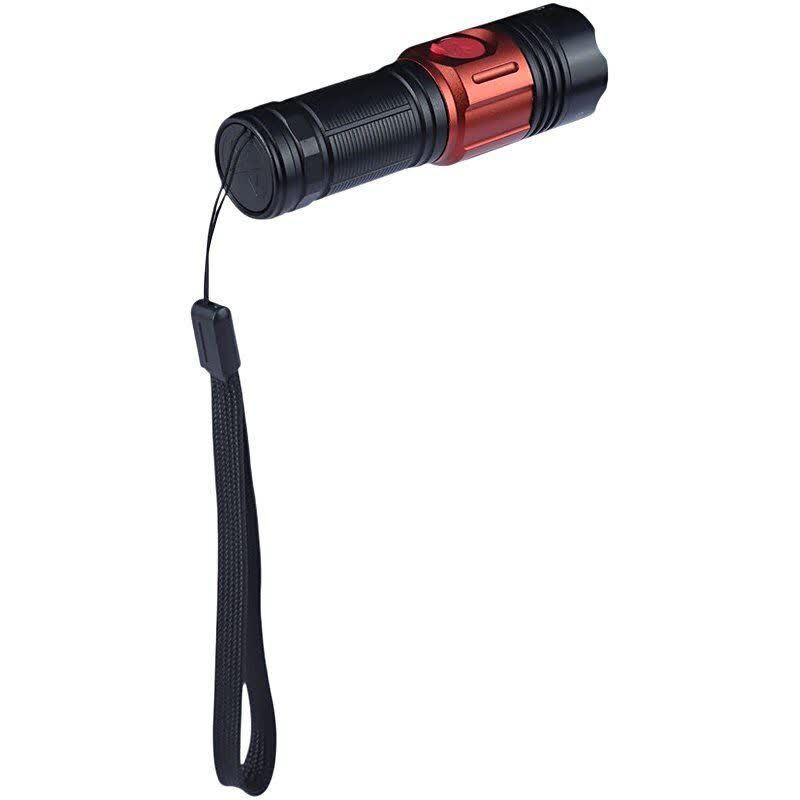 چراغ قوه پلیسی Small Sun ZY-T280