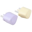 سه شاخه تلفن تک سوکت SED Electric کد 1