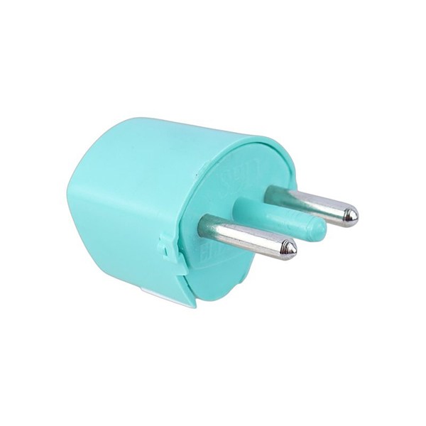 سه شاخه تلفن تک سوکت SED Electric کد 1