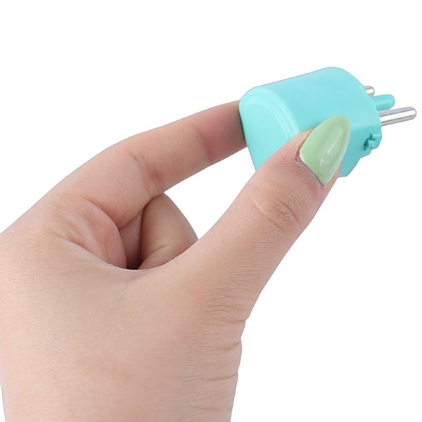 سه شاخه تلفن تک سوکت SED Electric کد 1