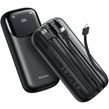 پاور بانک فست شارژ مک دودو EmoPower MC-853 QC PD 22.5W ظرفیت 20000 میلی آمپر ساعت
