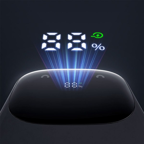 پاور بانک فست شارژ مک دودو EmoPower MC-853 QC PD 22.5W ظرفیت 20000 میلی آمپر ساعت