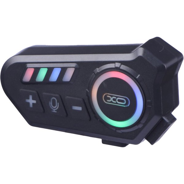 هدست کلاه کاسکت ایکس او XO-BE56
