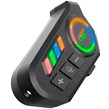 هدست کلاه کاسکت ایکس او XO-BE56