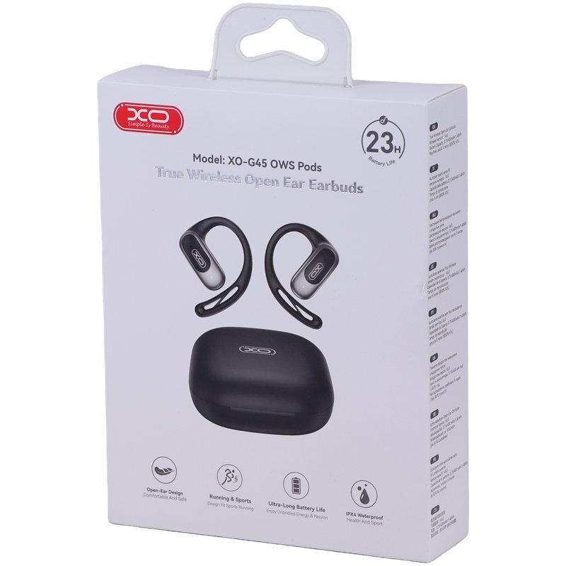 هندزفری بلوتوثی ایکس او XO-G45 OWS Pods