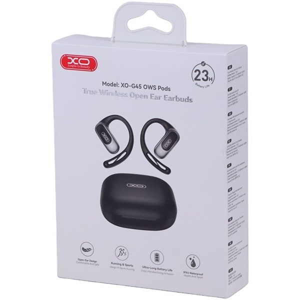 هندزفری بلوتوثی ایکس او XO-G45 OWS Pods