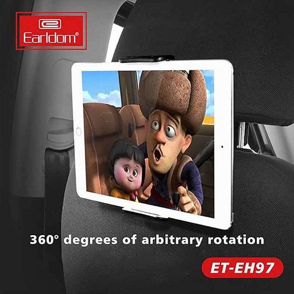 هولدر پشت صندلی ارلدام ET-EH97