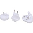 شارژر دیواری 33 وات بودی AC016RS GaN PD 3A + تبدیل برق