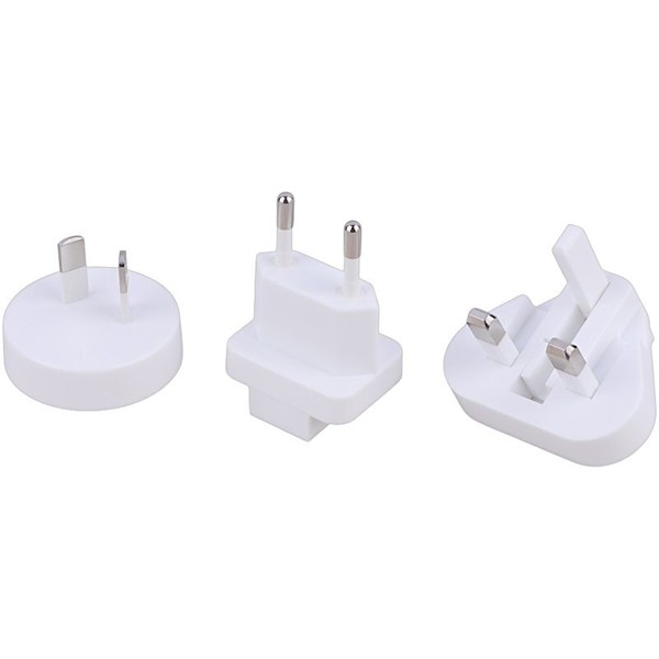 شارژر دیواری 33 وات بودی AC016RS GaN PD 3A + تبدیل برق