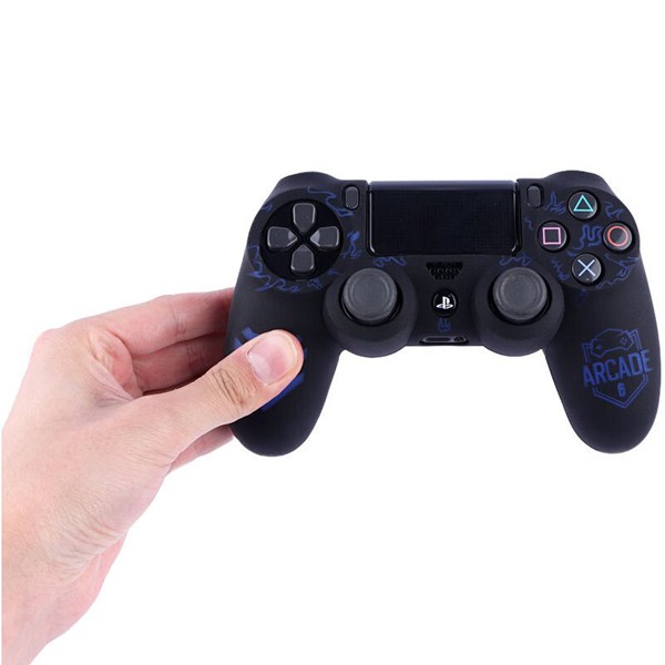 روکش دسته بازی PS4 طرح Arcade