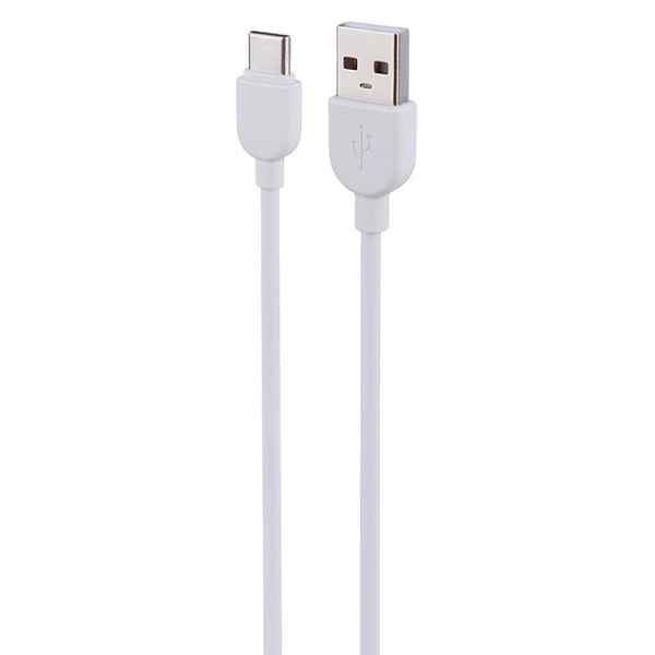 شارژر فندکی 12 وات بودی CC603T + کابل تایپ سی