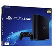 جعبه خالی کنسول PS4 Pro CHU-7216B 1TB رویی و تویی