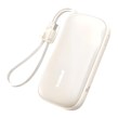 پاور بانک فست شارژ باسئوس EnerFill FC21 Qpow 3 Ultra E0027Q PD 45W ظرفیت 10000 میلی آمپر ساعت