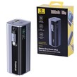 پاور بانک فست شارژ باسئوس EnerGeek GR11 PPCJB-10A0 E0027A01 PD 100W ظرفیت 10000 میلی آمپر ساعت
