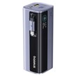 پاور بانک فست شارژ باسئوس EnerGeek GR11 PPCJB-10A0 E0027A01 PD 100W ظرفیت 10000 میلی آمپر ساعت