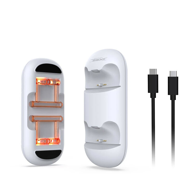 پایه شارژر دسته بازی PS5 دابی TP5-2508S