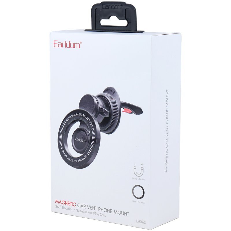هولدر دریچه ای ارلدام ET-EH343