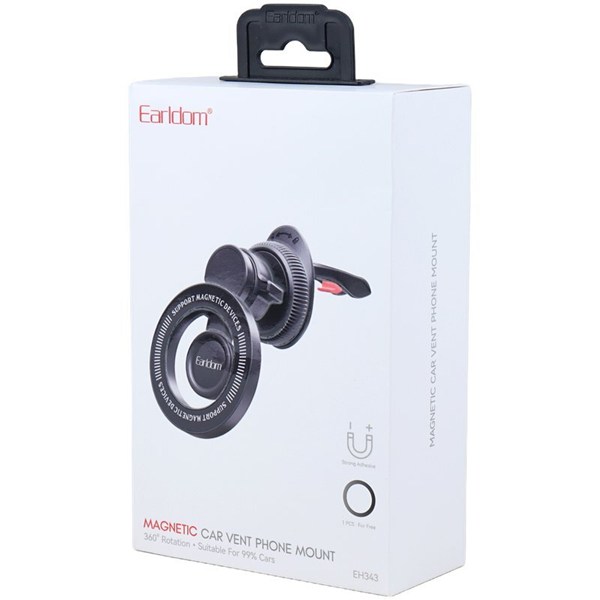 هولدر دریچه ای ارلدام ET-EH343
