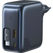 شارژر دیواری سیم وصل 100 وات باسئوس EnerCore CJ11 E0120M PD 5A